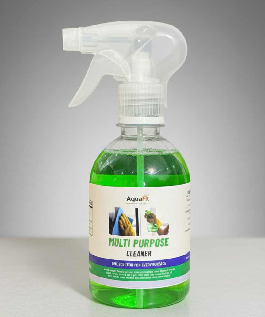 Aquafit Multi-Purpose Cleaner