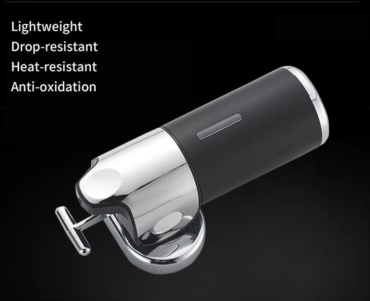 Wall Mount Soap & Shampoo Dispenser - AQUA FIT