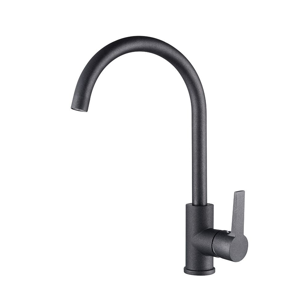 Premium Quality Stainless Steel 360 Moving Kitchen & Bathroom Mixer - AQUA FIT
