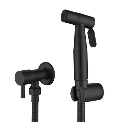 Premium Quality-Stainless Steel 304 Muslim Shower Set