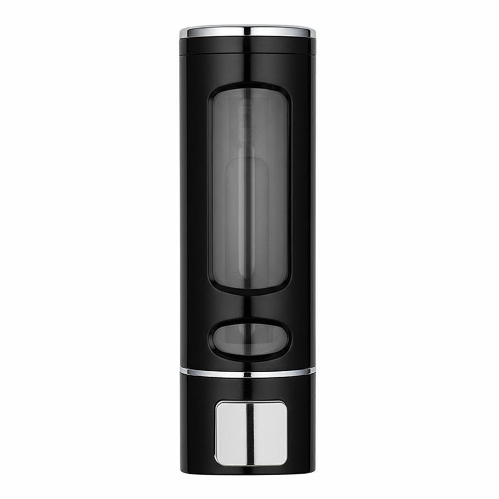 400ml Soap Dispenser Wall Mounted Shampoo And Conditioner Dispenser