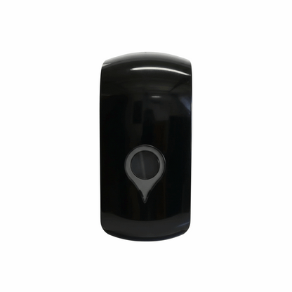Manual Soap Dispenser Bathroom Wall Mounted Soap Dispenser