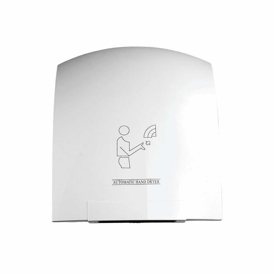 Automatic Hand Dryer