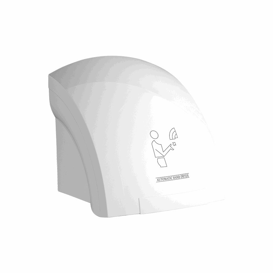 Automatic Hand Dryer