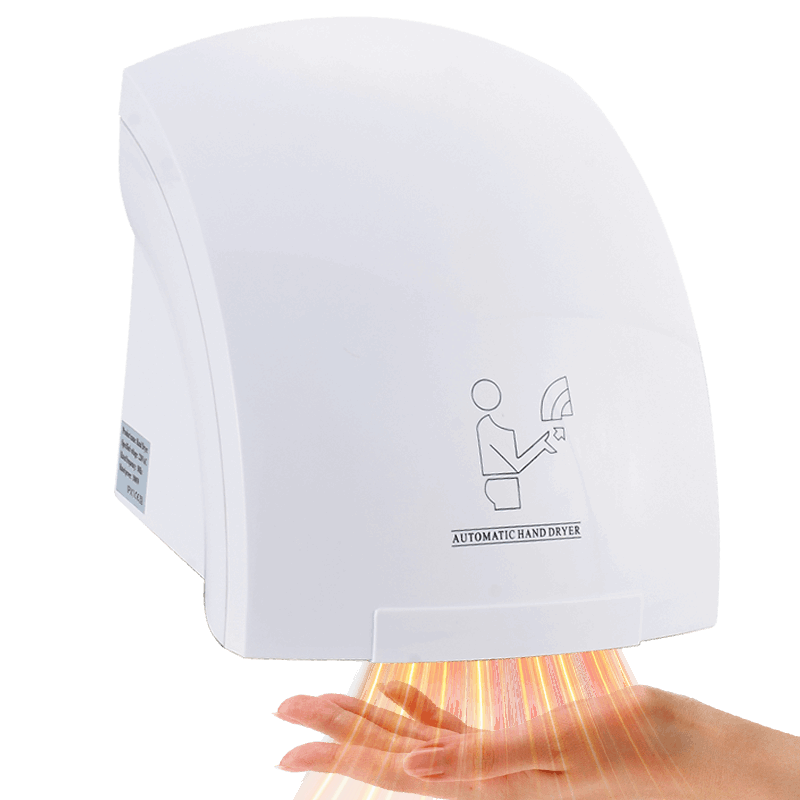 Automatic Hand Dryer