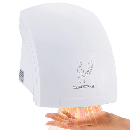 Automatic Hand Dryer