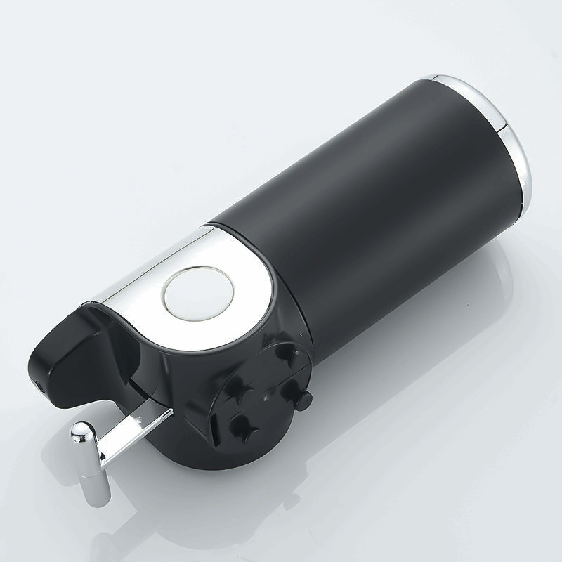 Wall Mount Soap & Shampoo Dispenser