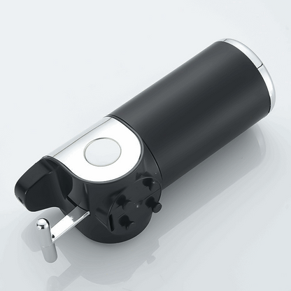 Wall Mount Soap & Shampoo Dispenser