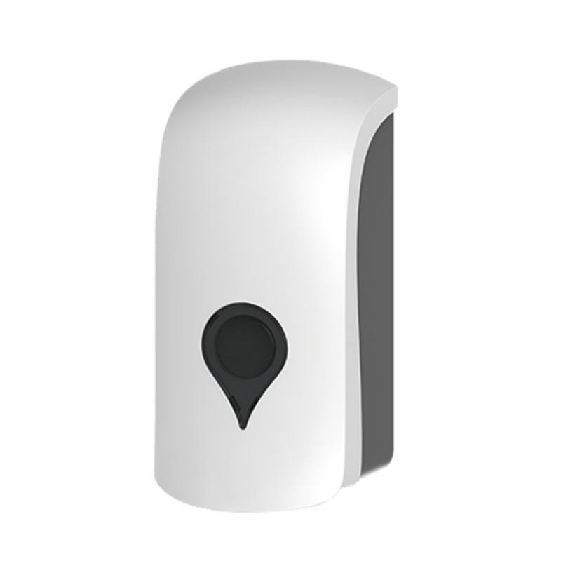 Manual Soap Dispenser Bathroom Wall Mounted Soap Dispenser