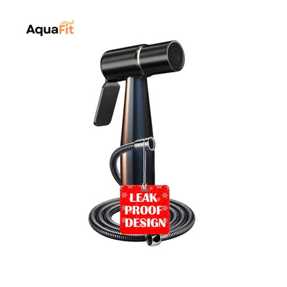 Premium Quality-Stainless Steel 304 Muslim Shower Set