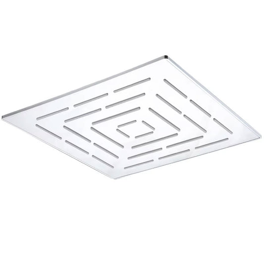 premium Stainless Steel Shower Head