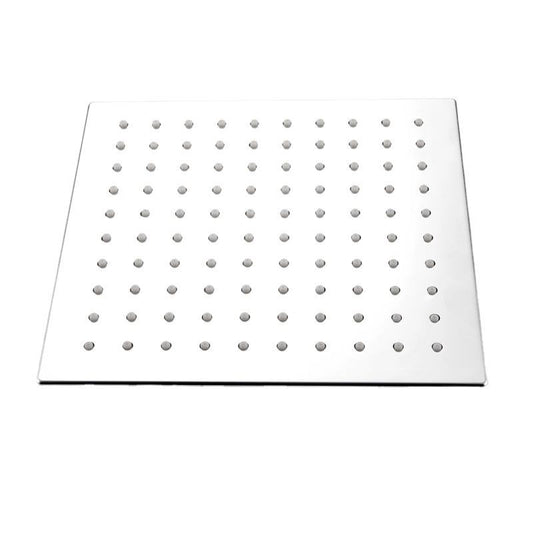 Premium Quality Overhead Rain Shower – Stainless Steel